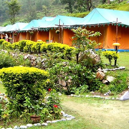 Shikhar Nature Resort Uttarkāshi Δωμάτιο φωτογραφία