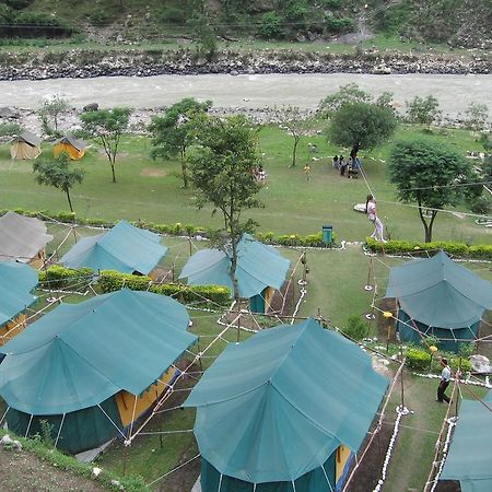 Shikhar Nature Resort Uttarkāshi Εξωτερικό φωτογραφία