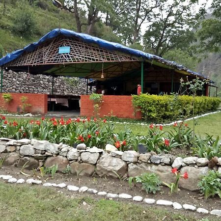 Shikhar Nature Resort Uttarkāshi Εξωτερικό φωτογραφία