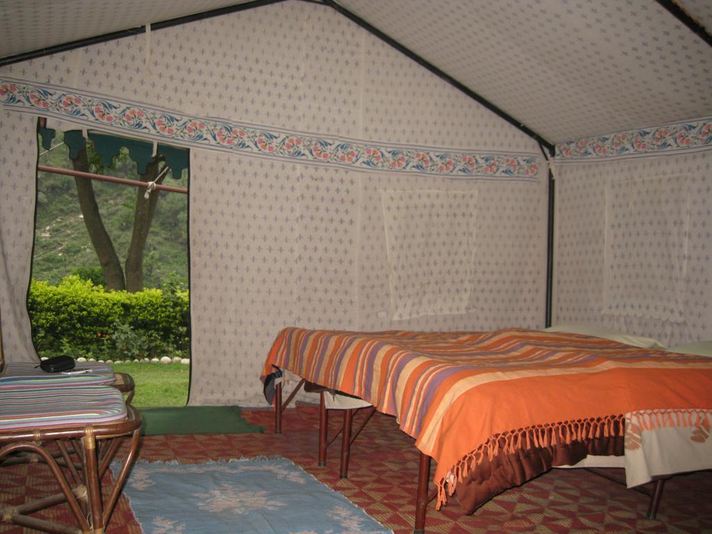 Shikhar Nature Resort Uttarkāshi Εξωτερικό φωτογραφία