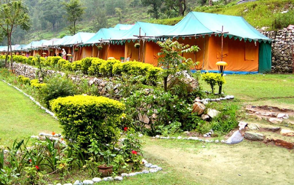 Shikhar Nature Resort Uttarkāshi Δωμάτιο φωτογραφία