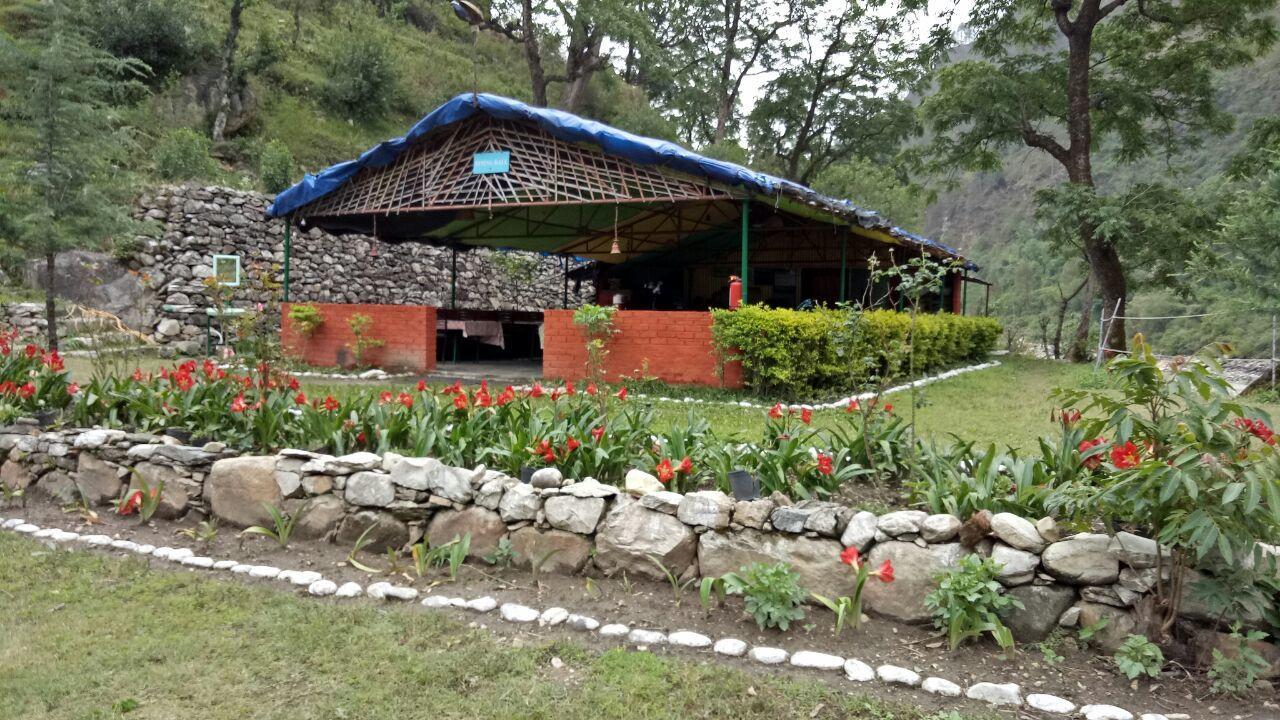 Shikhar Nature Resort Uttarkāshi Εξωτερικό φωτογραφία